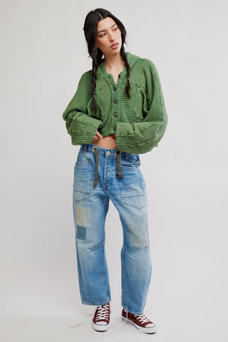 Free People | Lolli Swing Cardi