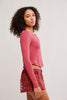 Free People | Dream State Henley Top