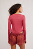 Free People | Dream State Henley Top