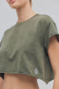 Free People | Hot Shot Cropped Tee