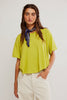 Free People | Elsie Swing Tee