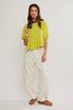 Free People | Elsie Swing Tee