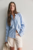 Free People | Benny Slim Oxford