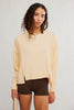 Free People | All My Love Long Sleeve