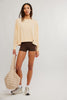Free People | All My Love Long Sleeve