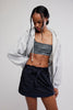 Free People | Final Call Zip Up