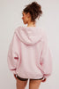 Free People | Final Call Zip Up