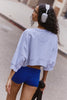 Free People | Sho Sleeve Intercept Pullover