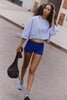 Free People | Sho Sleeve Intercept Pullover