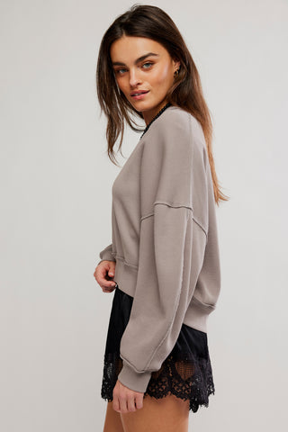 Free People | Skyline tee