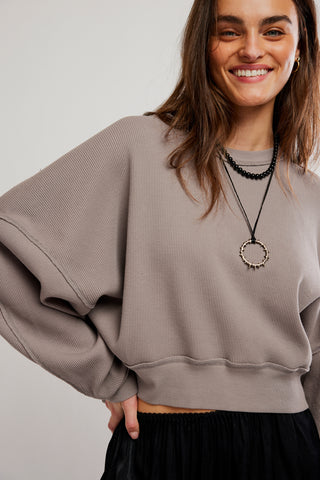 Free People | Skyline tee