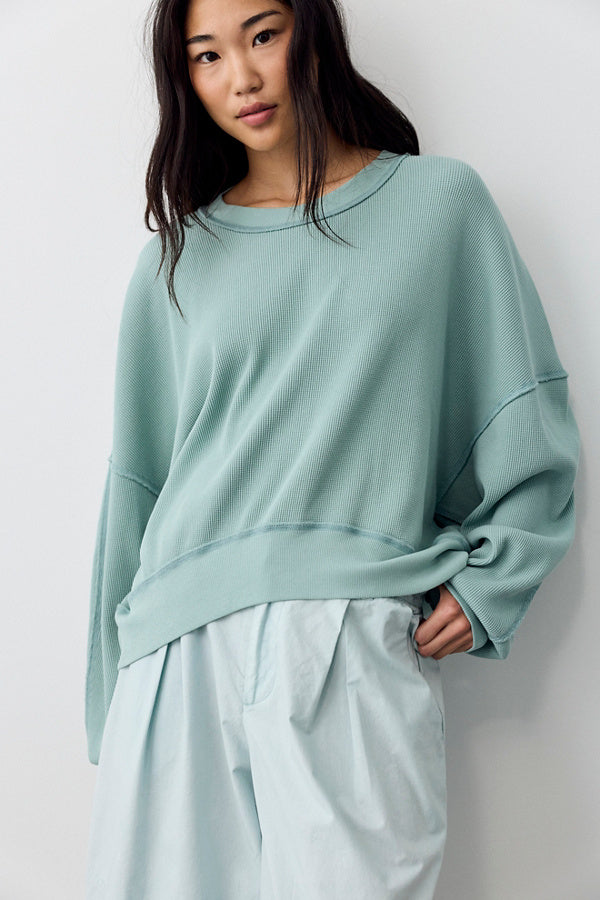 Free People | Skyline tee