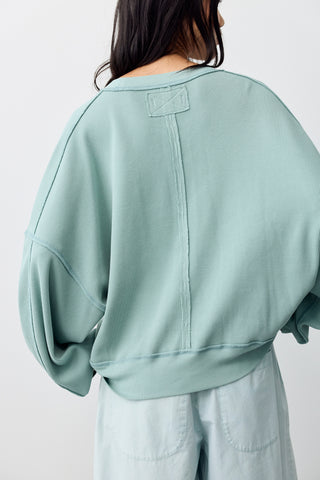 Free People | Skyline tee