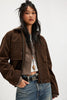 Free People | Blair Vegan Suede Sierra