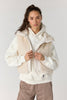 Free People | Afterglow Faux Fur Vest