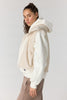 Free People | Afterglow Faux Fur Vest