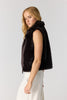 Free People | Afterglow Faux Fur Vest