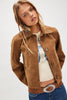 Free People | Hera Vegna Sierra Jacket