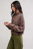 Free People | Celeste Quarterzip