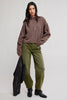 Free People | Celeste Quarterzip
