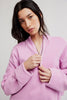 Free People | Celeste Quarterzip