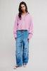 Free People | Celeste Quarterzip
