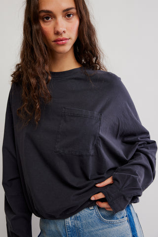 Free People | Epic Long Sleeve