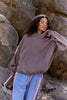Free People | Buti Sleeve Final Call Hoodie