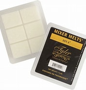 Tyler | Prestige Mixer Melts