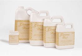 Tyler | Glamorous Wash