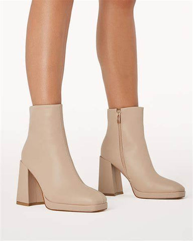 Billini - Pamela Biscuit Boot