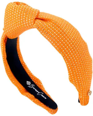 Brianna Cannon | Kids Solid Tweed Headband