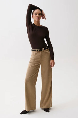 Pistola | Jadyn Corduroy Mid Rise