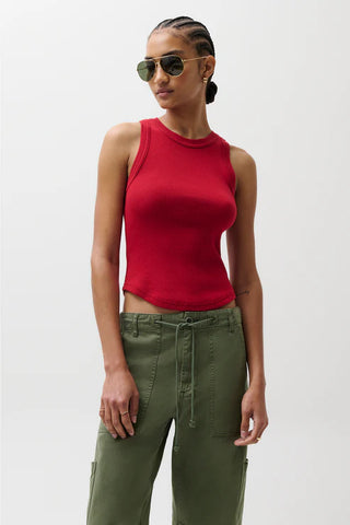 Pistola | Nissi Tank Top