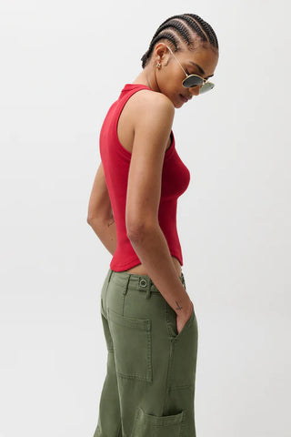 Pistola | Nissi Tank Top