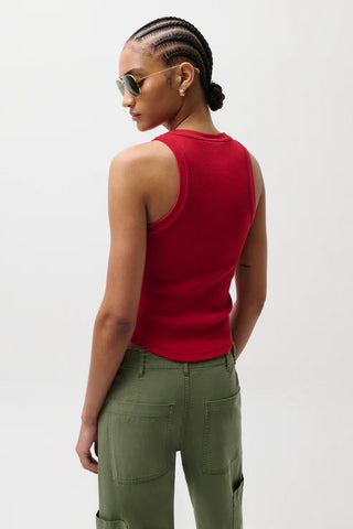 Pistola | Nissi Tank Top