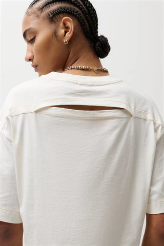 Pistola | Mae Cropped Tee