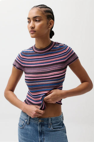 Pistola | Selene Sweater Tee