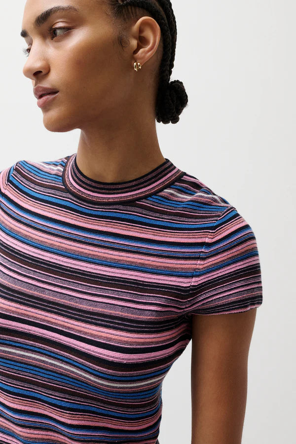 Pistola | Selene Sweater Tee