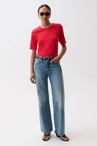 Pistola | Harlowe Relaxed Baggy Jean