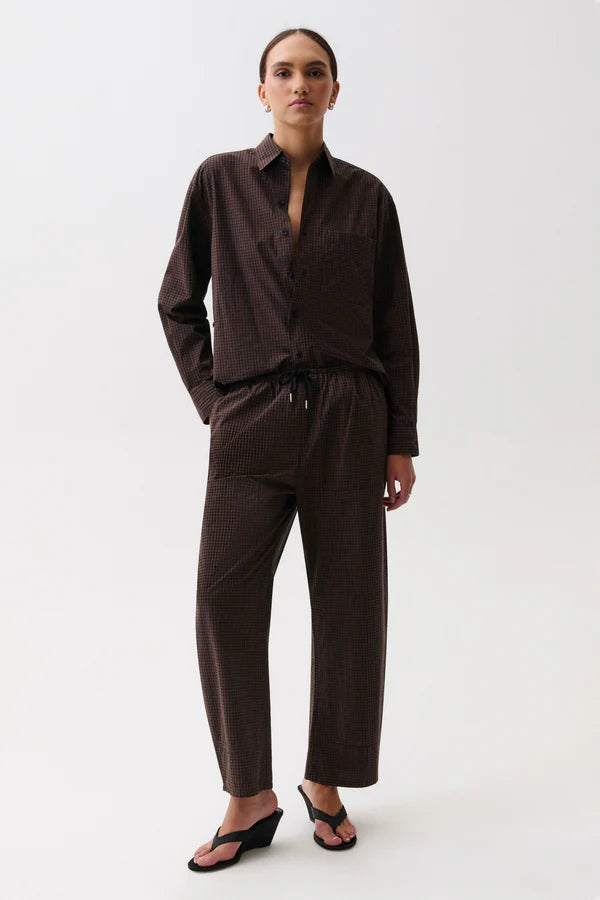 Pistola | Theo Drawstring Pant