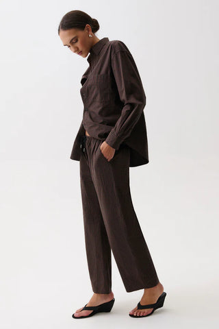Pistola | Theo Drawstring Pant