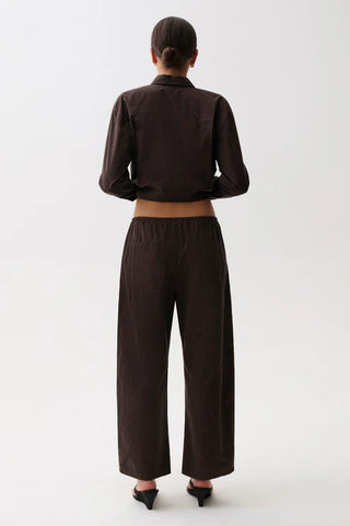Pistola | Theo Drawstring Pant