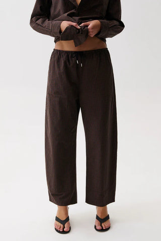 Pistola | Theo Drawstring Pant