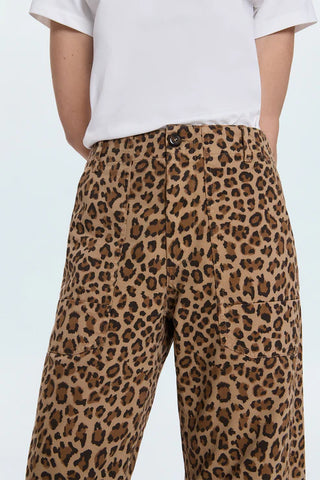 Pistola | Tori Utility Pant