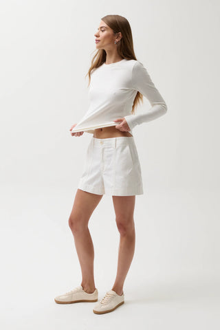 Pistola | Mason Relaxed Utility Short