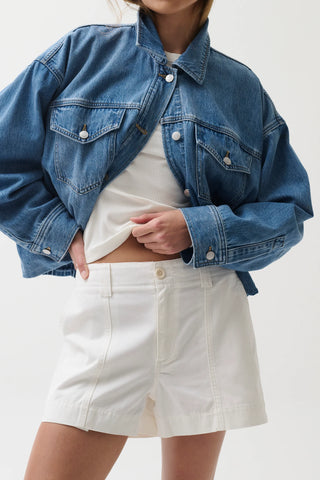 Pistola | Mason Relaxed Utility Short