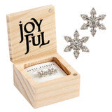 SB Treasure Box Earrings