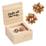 SB Treasure Box Earrings
