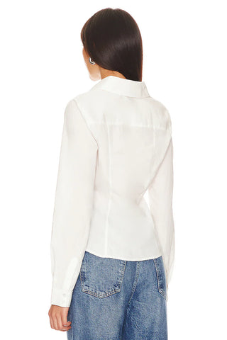 Paige | Alera Shirt